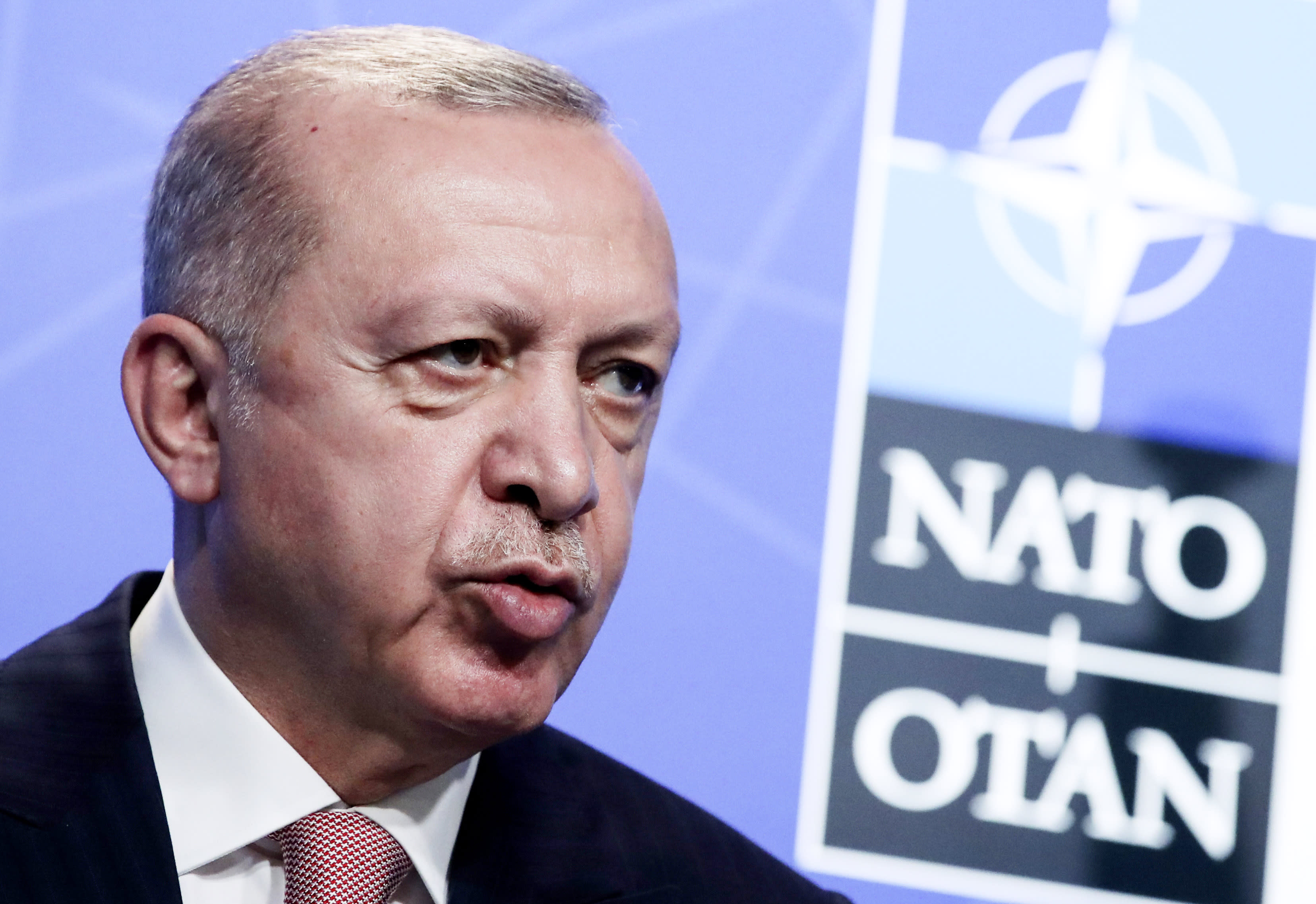 HS-Umfrage: Die Mehrheit lehnte die Forderungen der Türkei ab