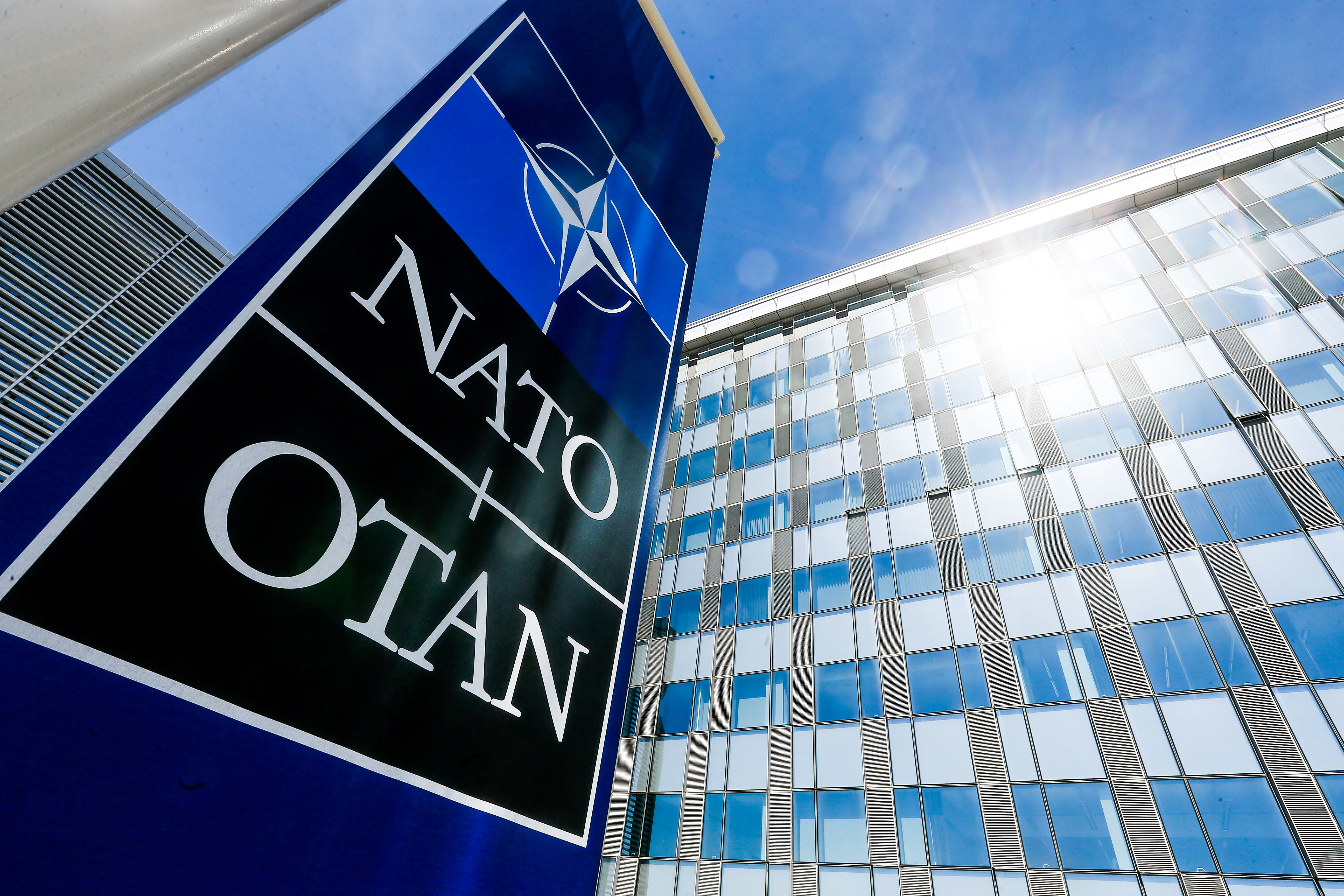 Finland and Sweden should stop "wasting NATO time"a Turkish politician tells a Swedish newspaper