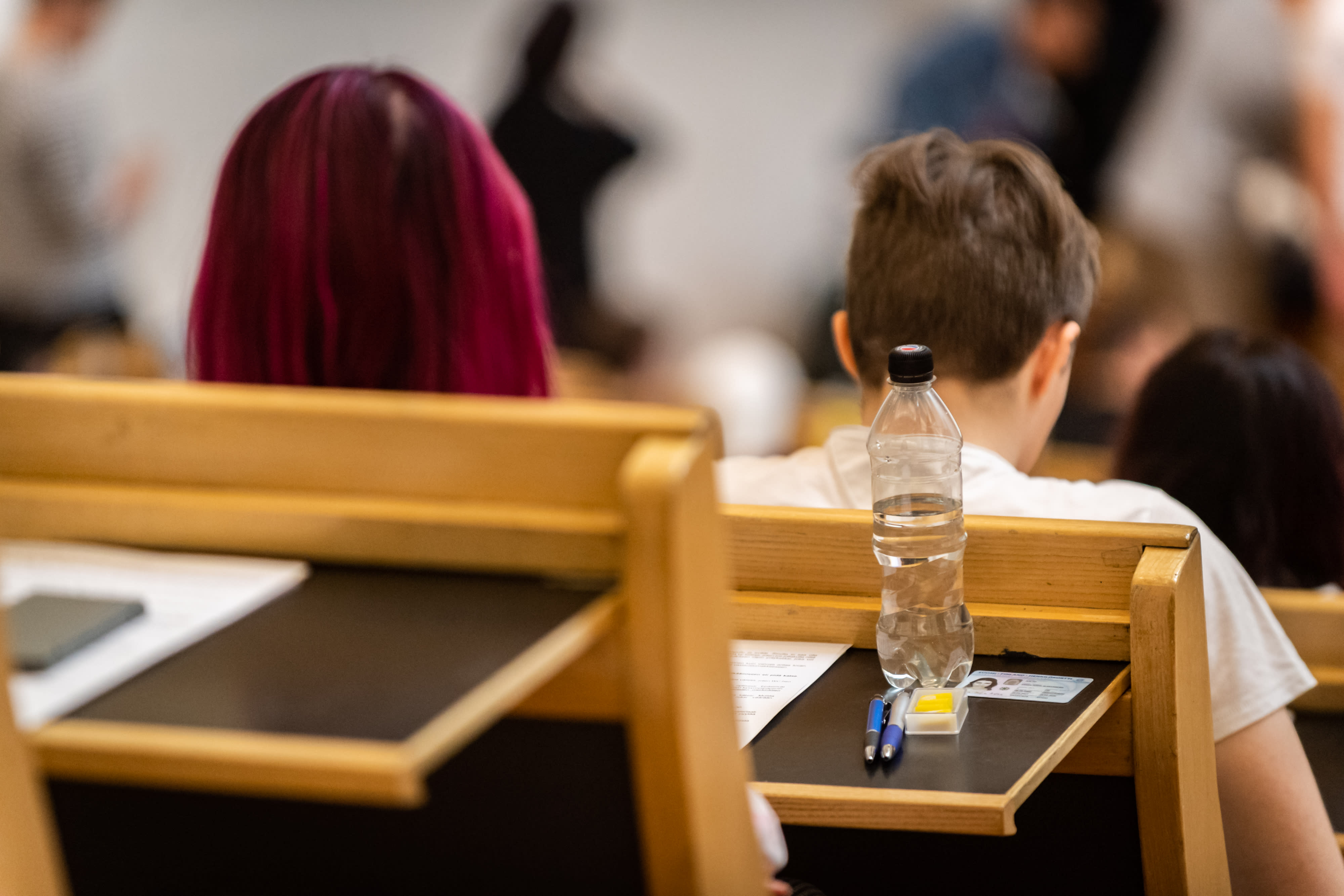 Finnland erprobt ein System zum Erlass von Studentendarlehen