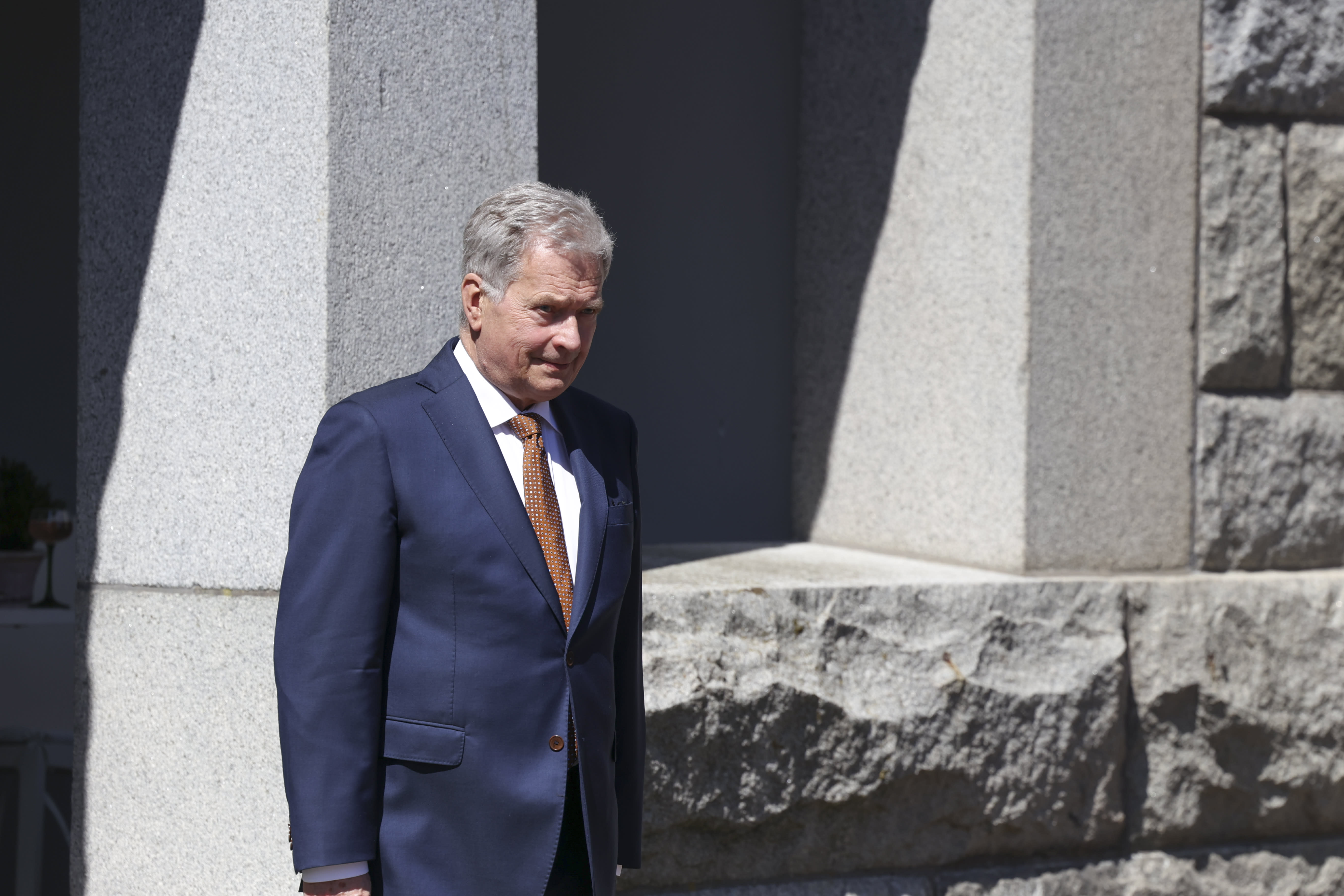 President of Finland: NATO’s ratification process underway  "faster than expected"