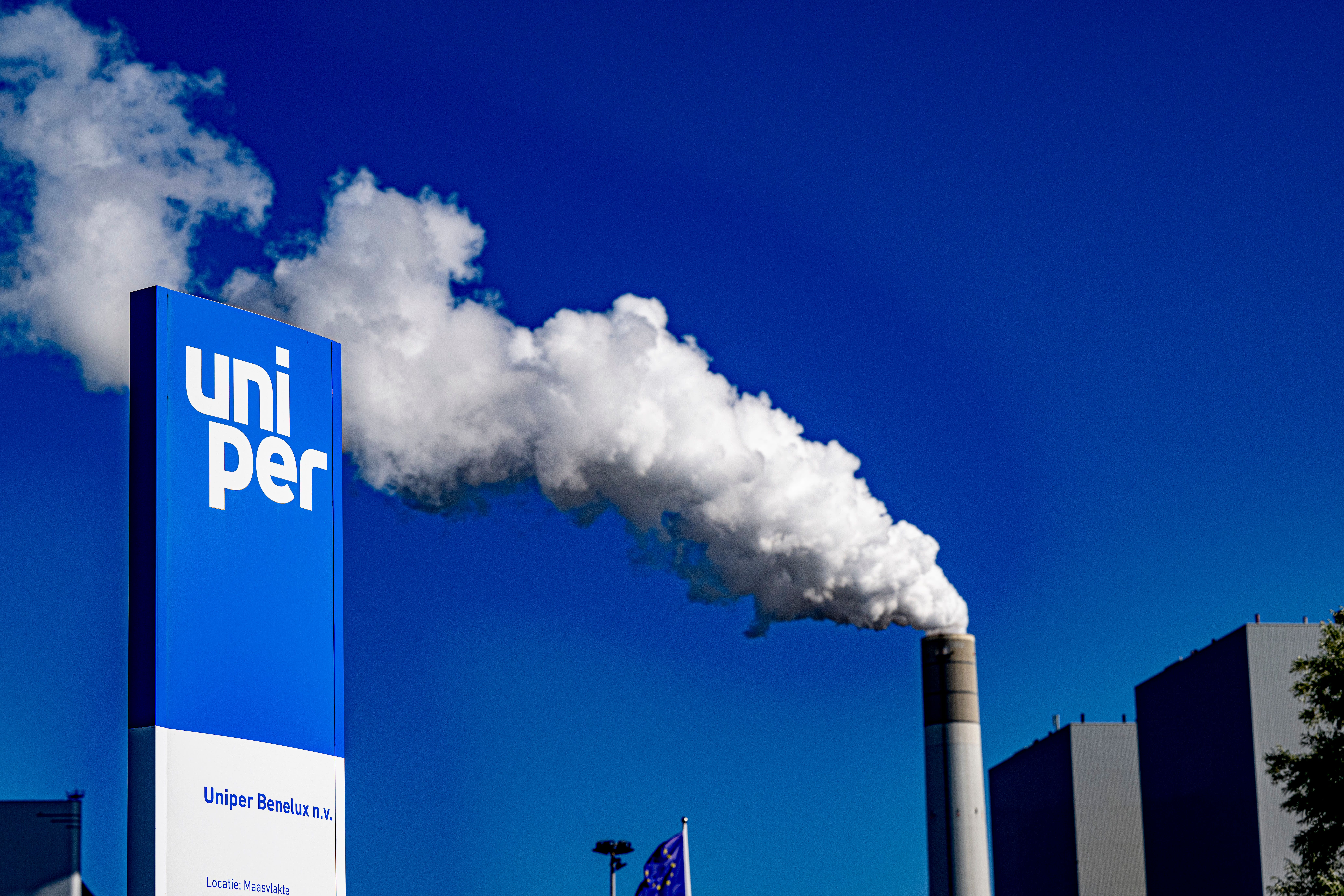Fortum: Germany buys 30% of Uniper