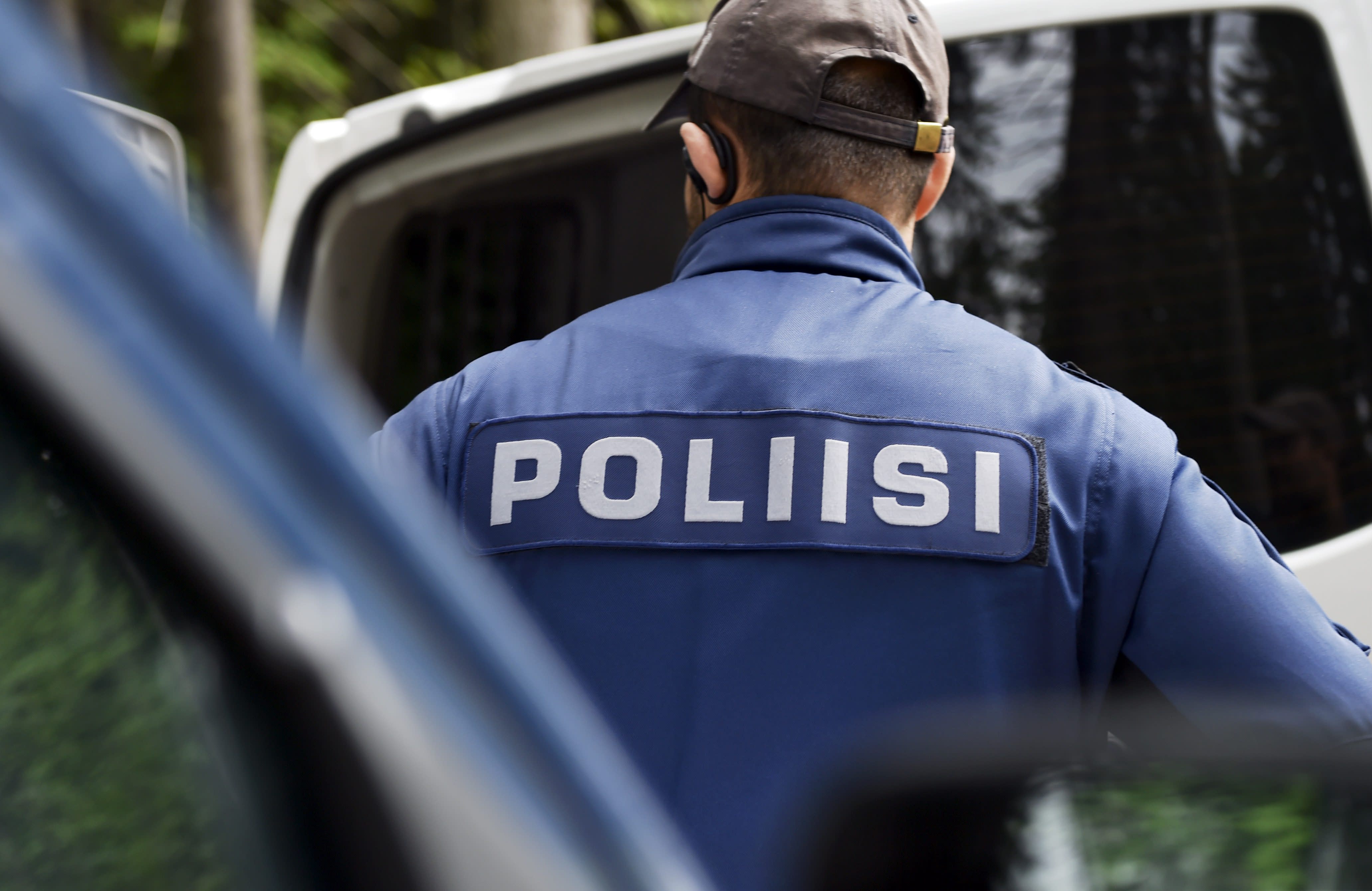 Russia and Finland no longer cooperate in criminal investigations