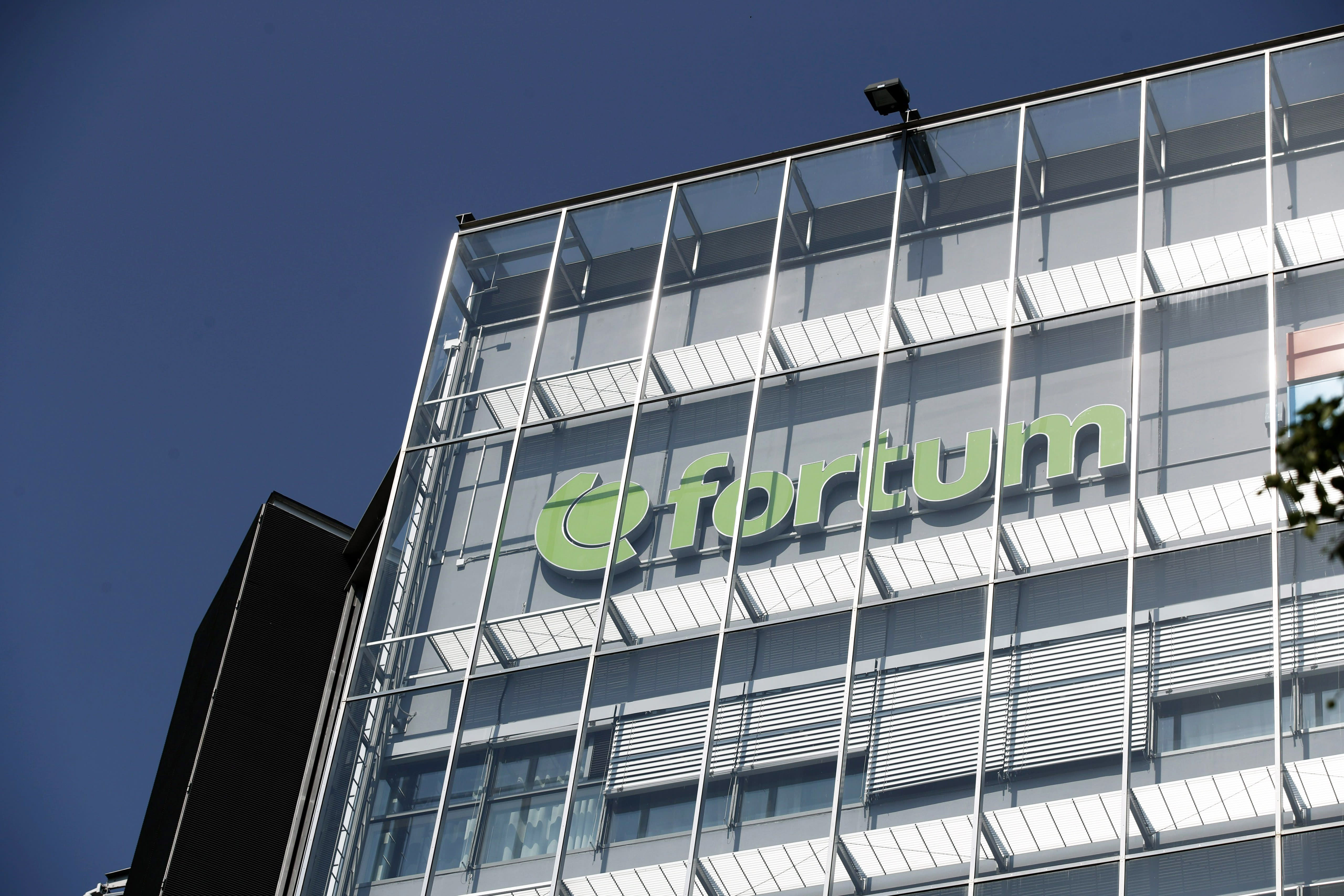 The new ban can significantly slow down Fortum’s withdrawal from Russia