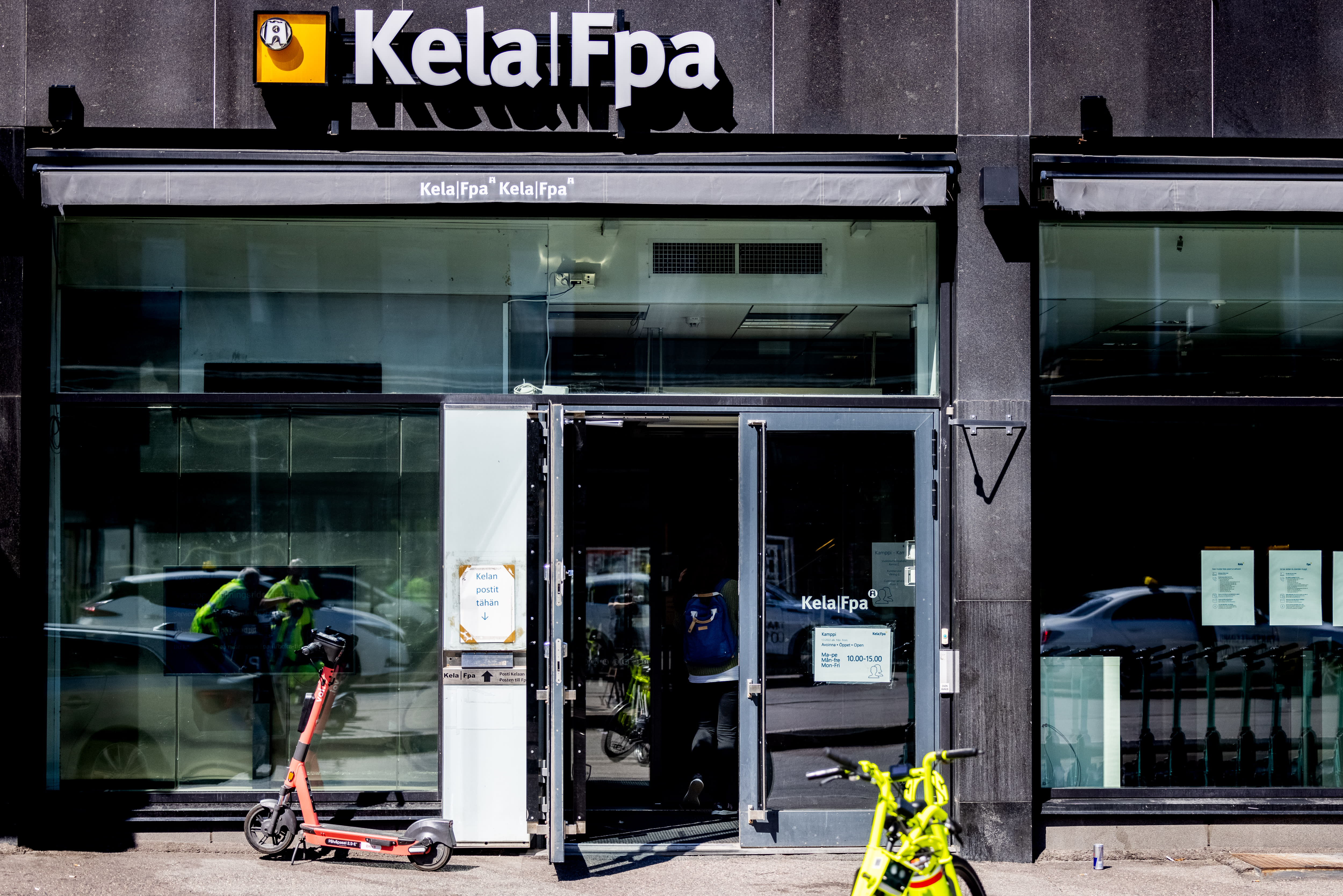 Kela: The child surcharge cost Finland 100 million euros