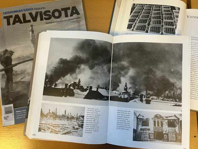 Trotyyliräjähdys muistetaan yhä Raumalla – TNT on turvallinen räjähde, kunhan vihollinen ei saa napakymppiä