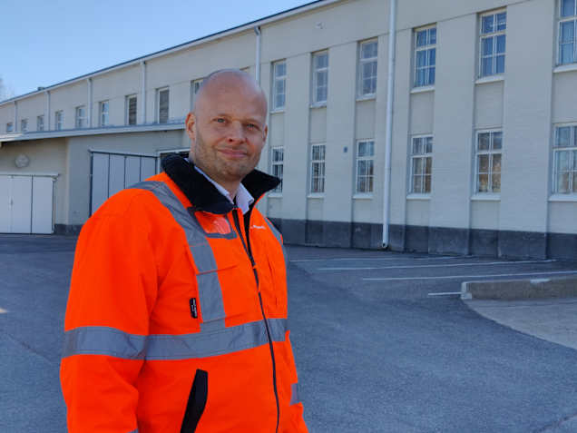 200 miljoonan euron TNT-räjähdetehdas tuo 70 työpaikkaa Poriin