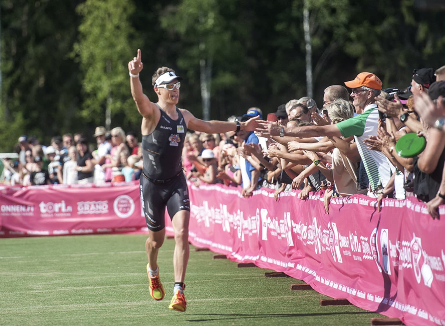 Suunto 3 triathlon outlet