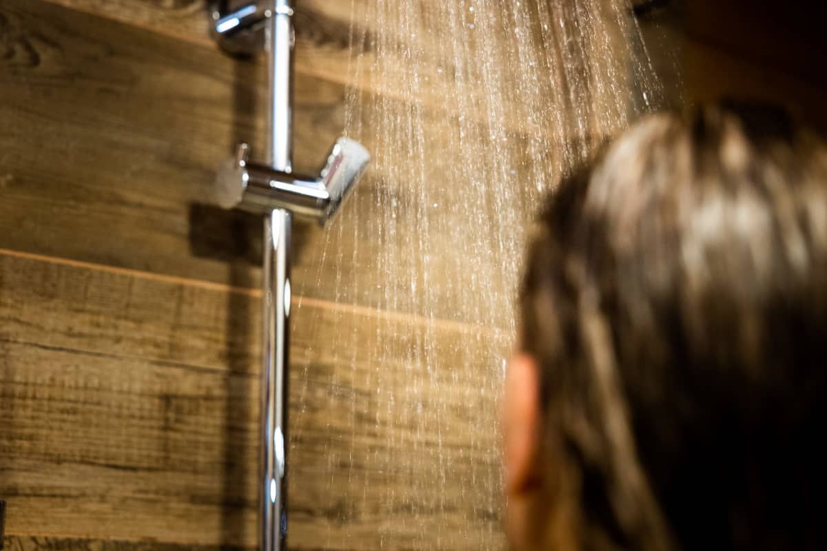Power cuts can pose extreme hot water danger | News | Yle Uutiset