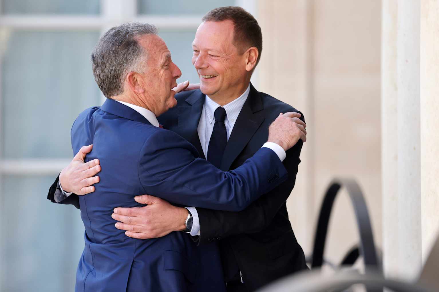 Trumpin superlähettiläs diilaa rauhaa Gazaan ja Ukrainaan sekä nyt myös  ydinsopua Iraniin - kuka on Steve Witkoff? | Ulkomaat | Yle