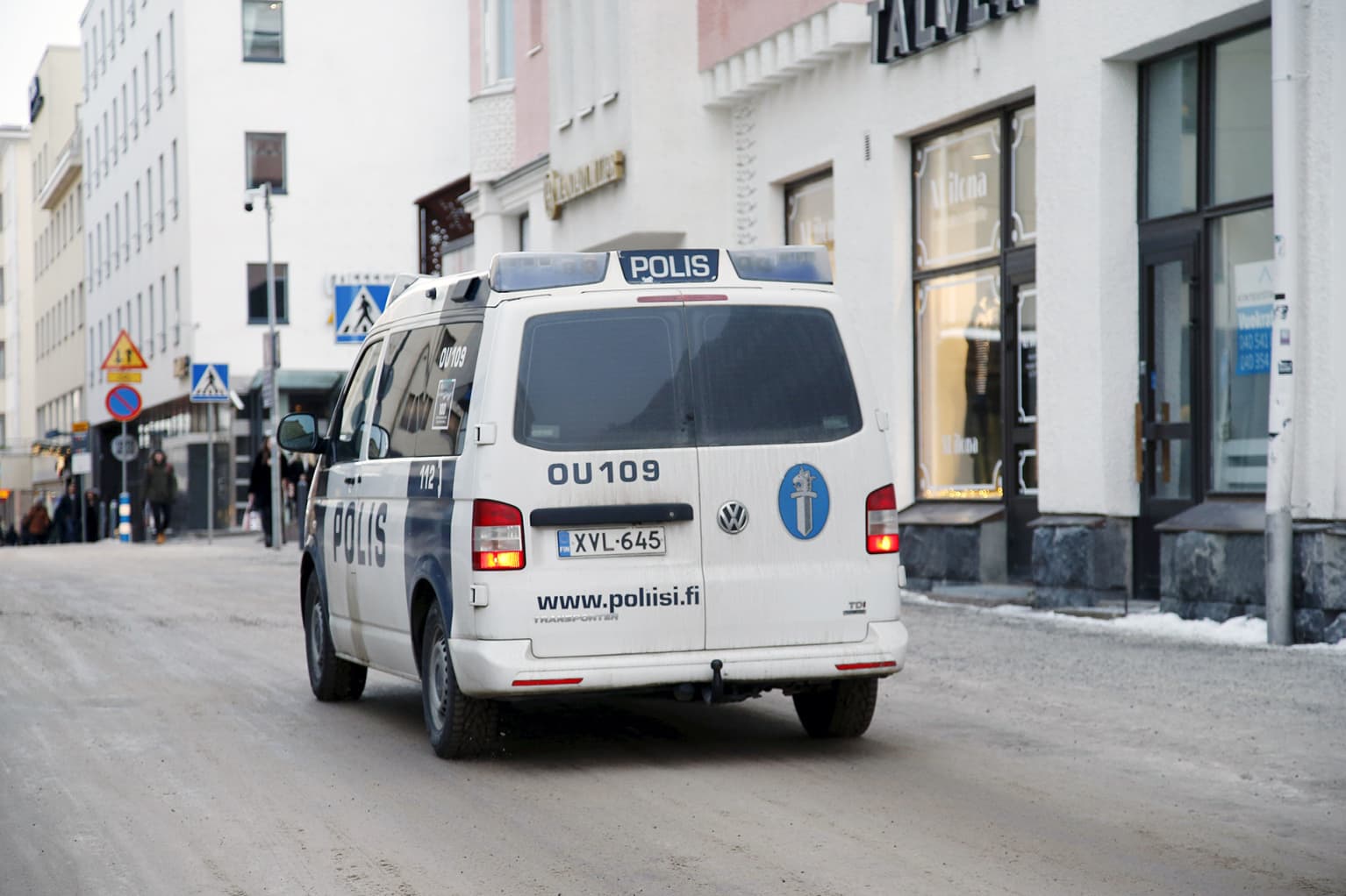 Oulu ei poikkea seksuaalirikosten osalta muista kaupungeista – Katso  taulukosta oman kuntasi tilanne | Yle