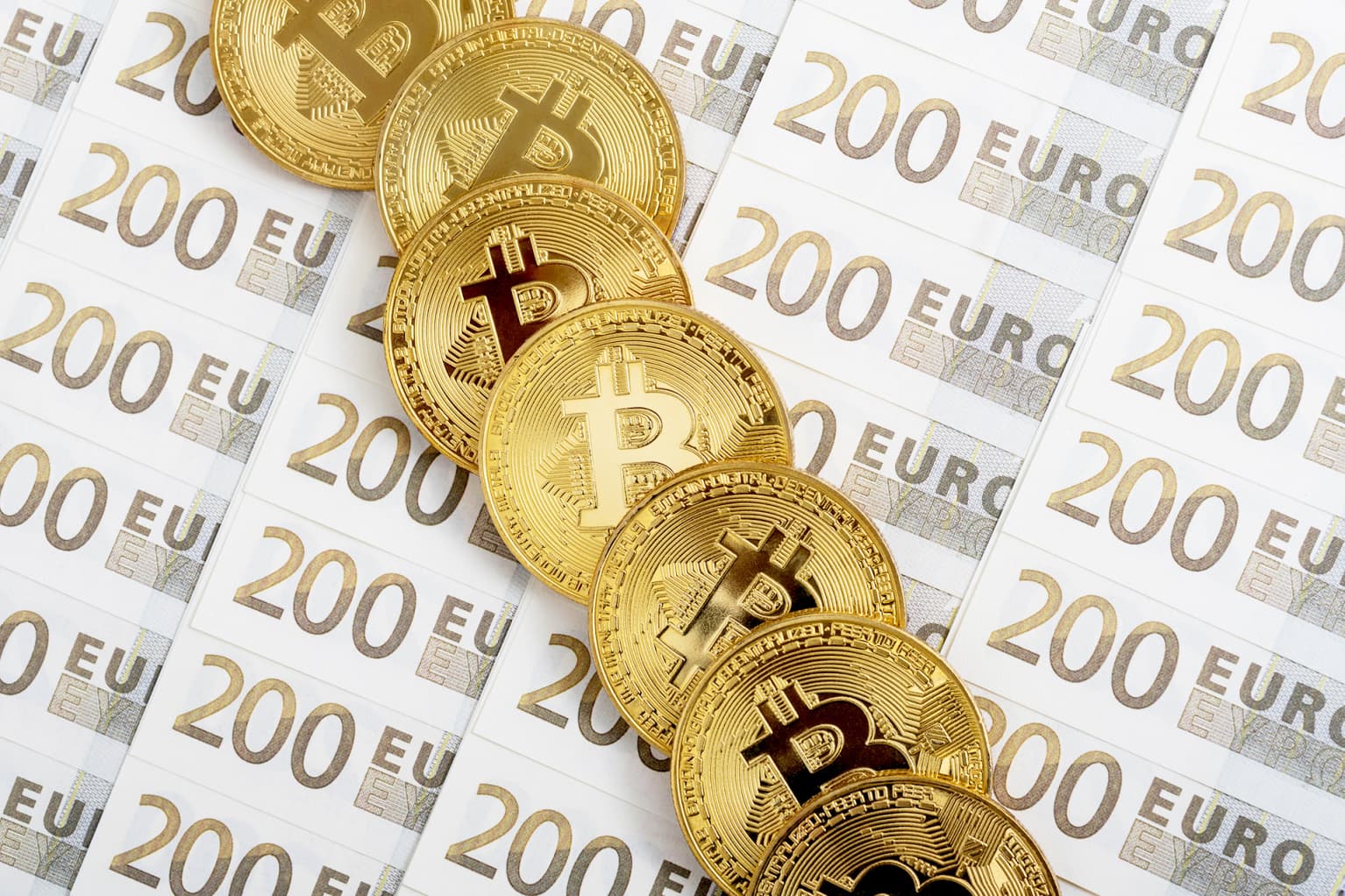 Nordea forbids employees from investing in bitcoin, other cryptocurrencies  | Yle