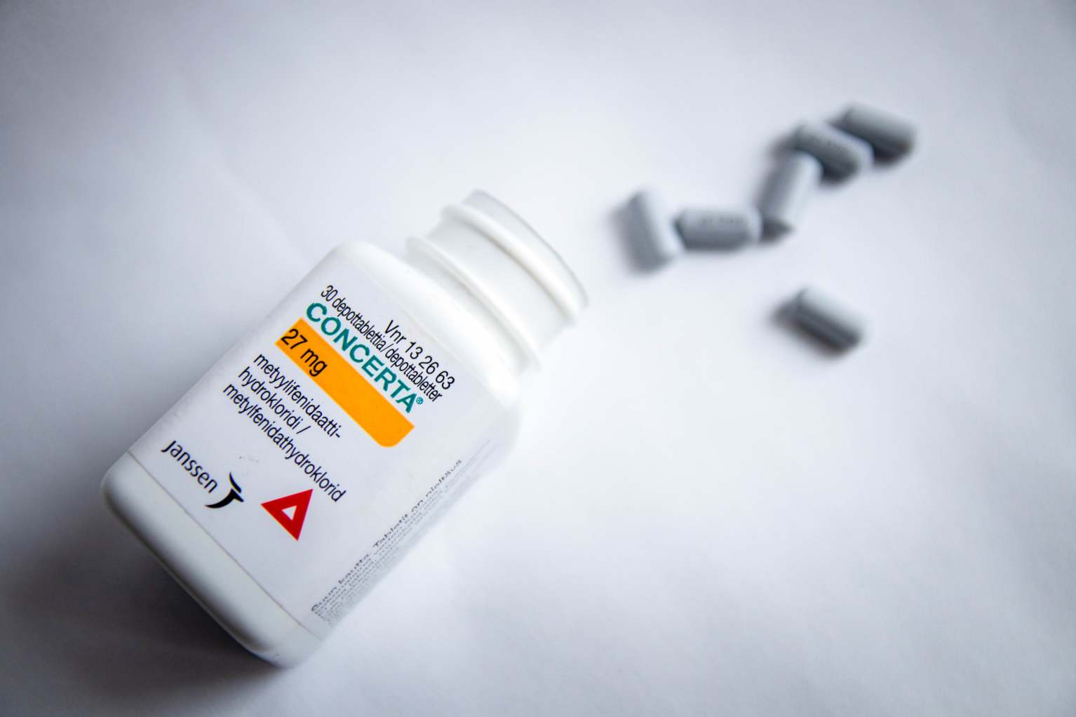 предподростковый Каждый десятый мальчик предподросткового возраста пользуется лекарствами от  СДВГ | Yle Novosti | Yle