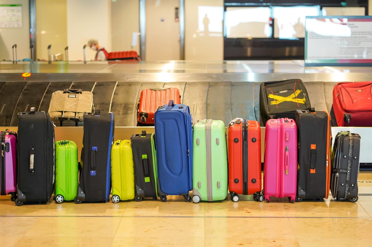 Finnair luggage price clearance