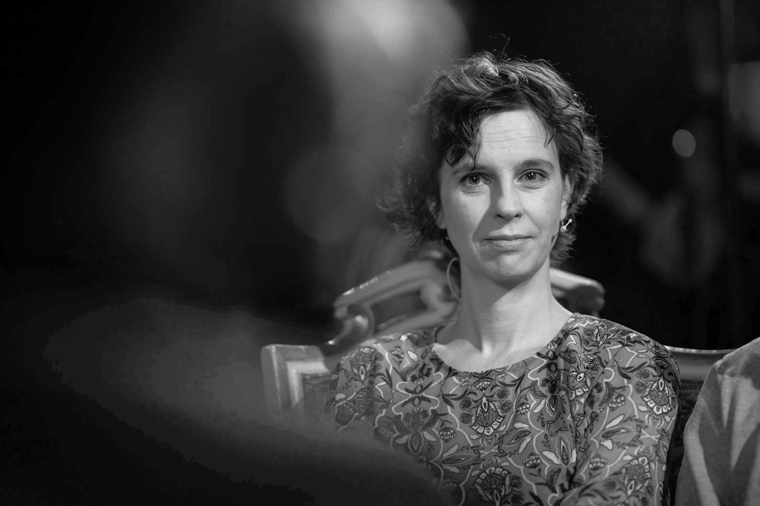Olga Temonen tunnettiin näyttelijänä ja yrittäjänä | Kulttuuri | Yle