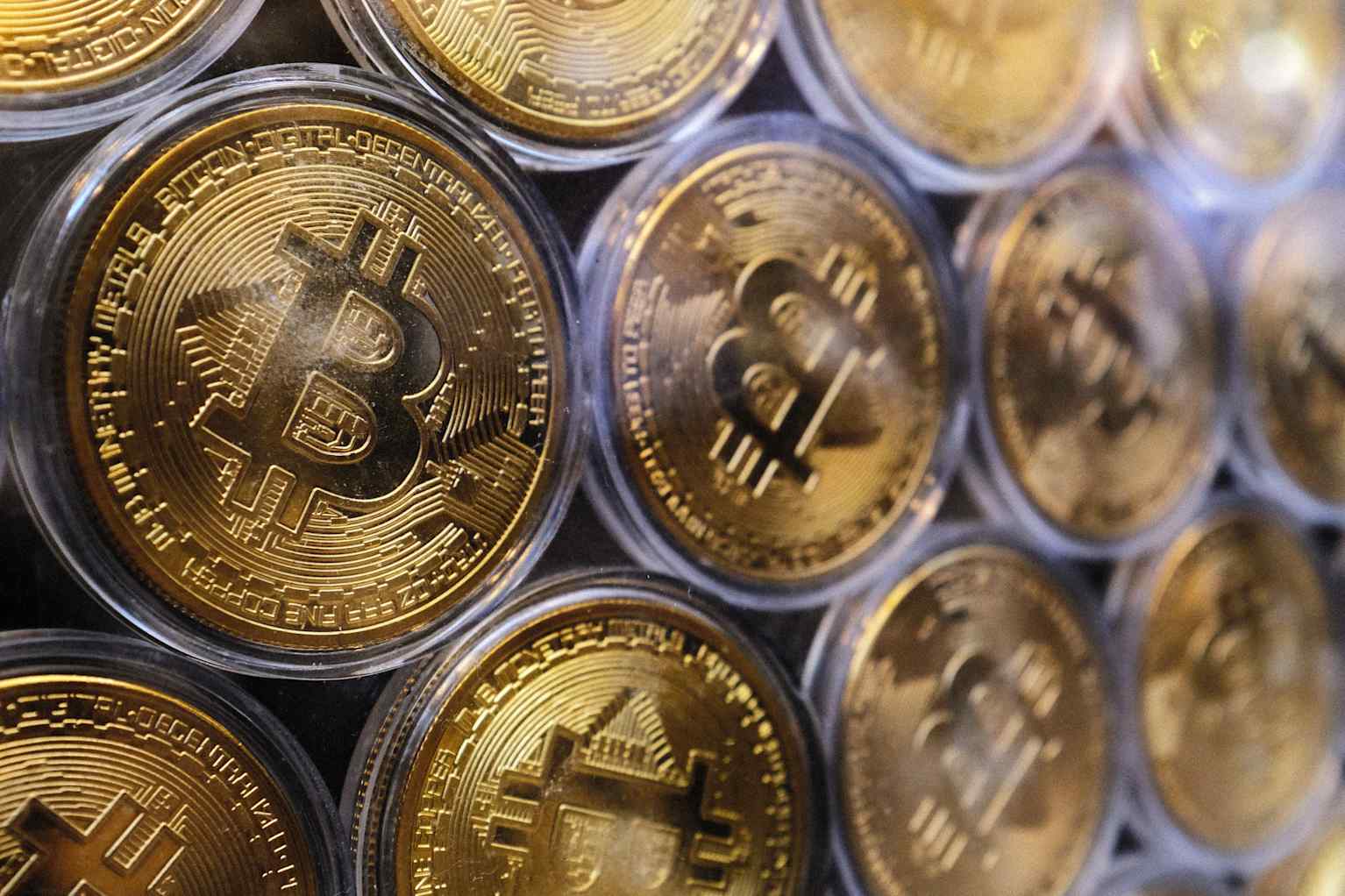 Finnish Customs sells off €46.5m in seized cryptocurrency | Yle