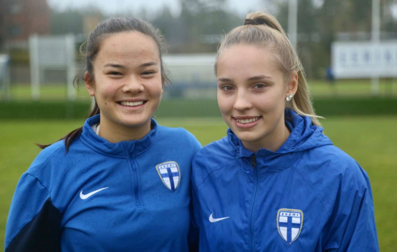 Finnish Girls