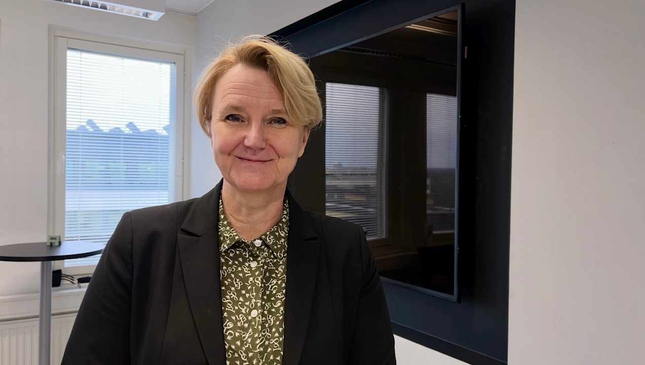 Maailman muutos tuo jättisijoituksia Satakuntaan – maakuntajohtaja toivoo nyt panostusta liikenneyhteyksiin