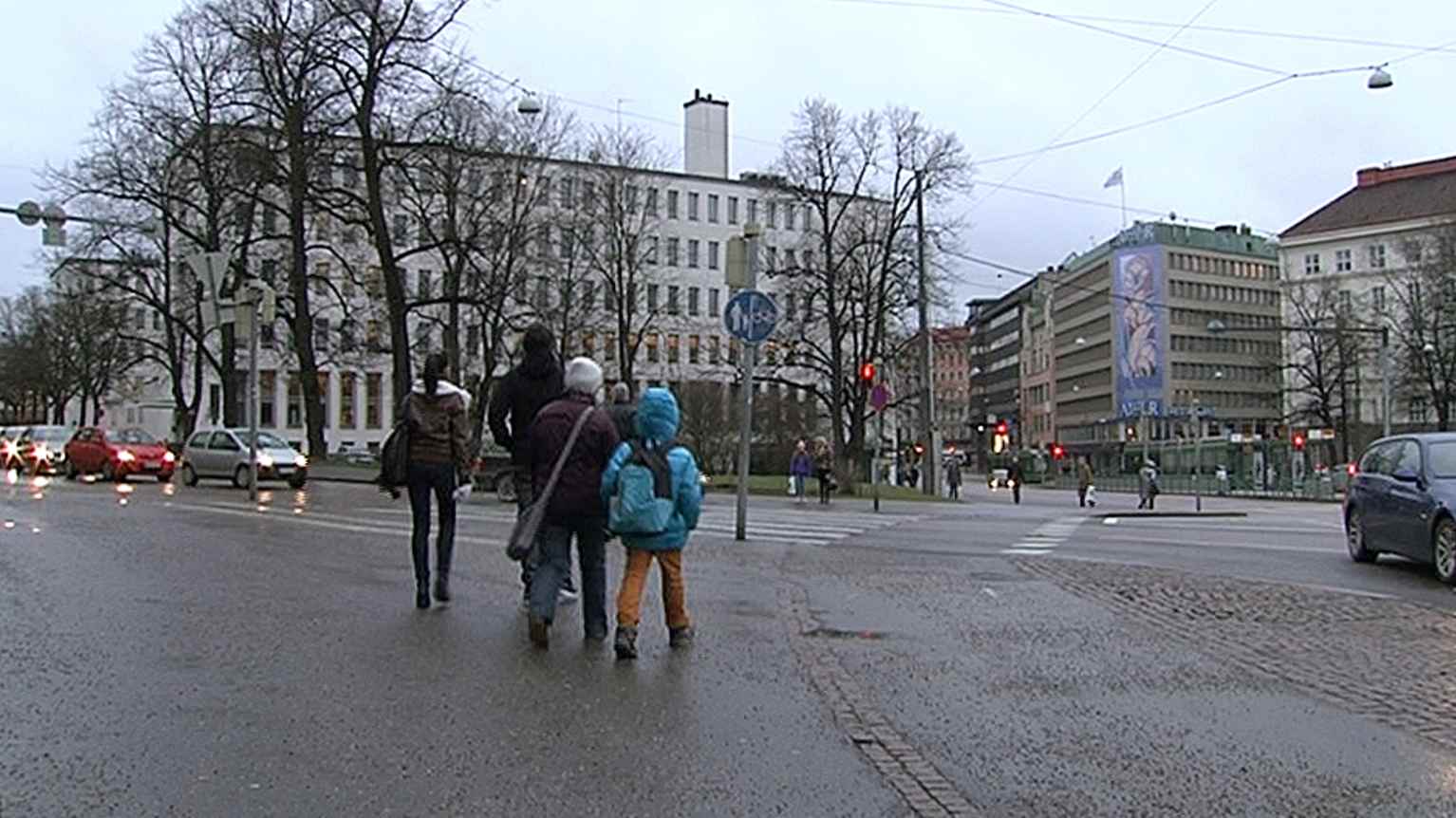 На юге Финляндии сохранится теплая погода | Yle