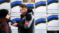Millaisen äänisaaliin oikeistopopulistit saavat Virossa?