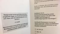 Mustasaarelaiset äänestivät kuntaliitoksesta Vaasan kanssa sunnuntaina 17.3.2019. 