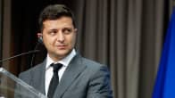 Volodymyr Zelensky