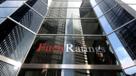 Fitch Ratingsin toimisto New Yorkissa.