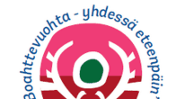 Boahttevuohta - Ovttas ovddosguvlui -konfereanssa logo.