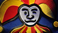 Jokereiden logo.
