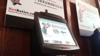 Bitcoin-automaatti
