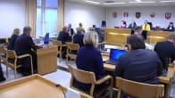 Patrian lahjusjutun oikeudenkäynti Hämeenlinnassa Kanta-Hämeen käräjäoikeudessa