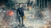 RealSFX-yrityksen promojuliste.