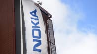 Nokian pääkonttori Espoossa