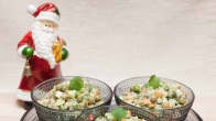 joulu, Olivier-salaatti