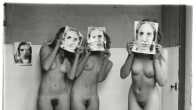About Being My Model, Providence, Rhode Island, 1976