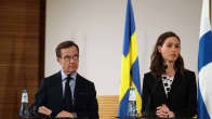 Suomi ja Ruotsi eivät aio asettaa ydinaseisiin liittyviä ennakkoehtoja liittyessään Natoon.