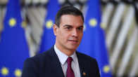 Espanjan pääministeri Pedro Sánchez 