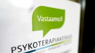 Psykoterapiakeskus Vastaamon logo.