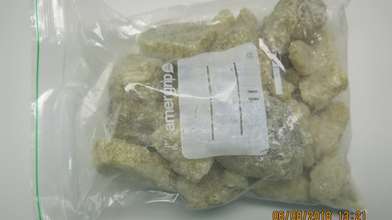 Amphetamine still Finland's drug of choice, cocaine gaining ground ...