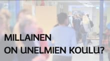 Yle Uutiset Kaakkois-Suomi: Millainen on unelmien koulu?