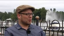 Kova talous: Kyrö Distelleryn tj: Maailmanvalloitus on mahdollista