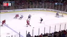 NHL huippuhetket: Aleksander Barkov ratkaisi jatkoerässä