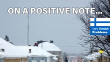 Yle News: Self-deprecating Finnish memes a big online hit