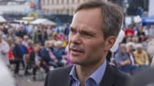 Kai Mykkänen, Kokoomus