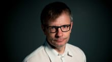 Heikki Hiilamo