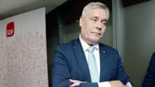 Antti Rinne