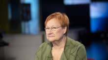 Tarja Halonen