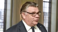  Timo Soini