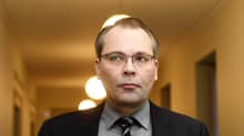 Jussi Niinistö