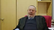 Jussi Lauerma