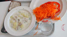Kalakeitto